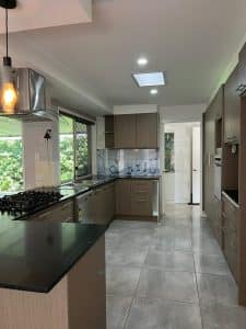 Our Work - Full Bond Clean