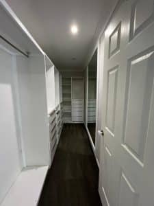 Our Work - Full Bond Clean