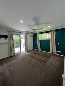 Our Work - Full Bond Clean