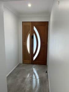 Our Work - Full Bond Clean