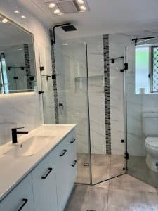 Our Work - Full Bond Clean