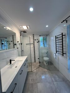 Our Work - Full Bond Clean