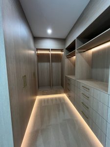 Our Work - Full Bond Clean