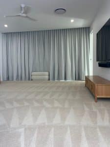 Our Work - Full Bond Clean