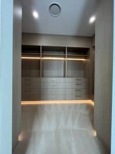 Our Work - Full Bond Clean