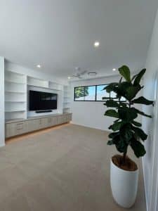 Our Work - Full Bond Clean