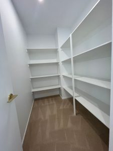 Our Work - Full Bond Clean