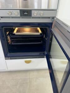 Our Work - Full Bond Clean