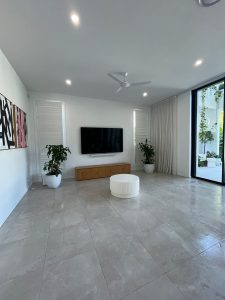 Our Work - Full Bond Clean