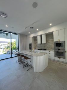 Our Work - Full Bond Clean