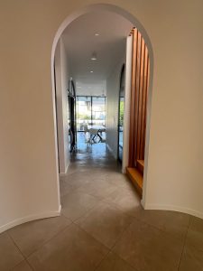 Our Work - Full Bond Clean