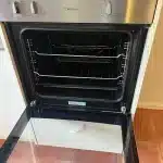 Our Work - Full Bond Clean