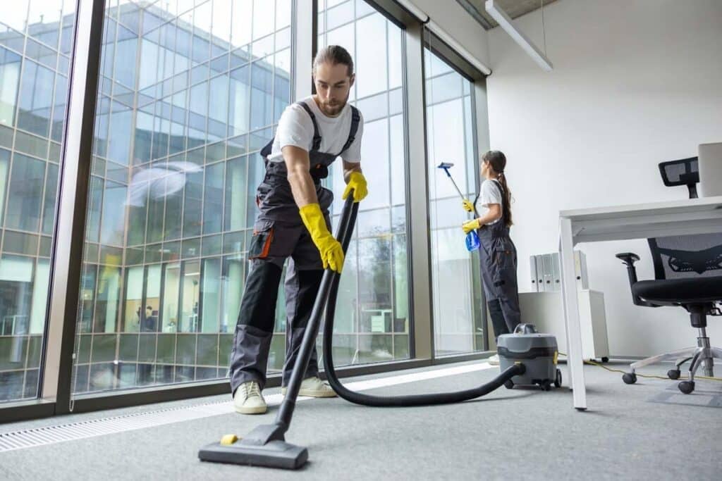 Tenant cleaning rights under Queensland law